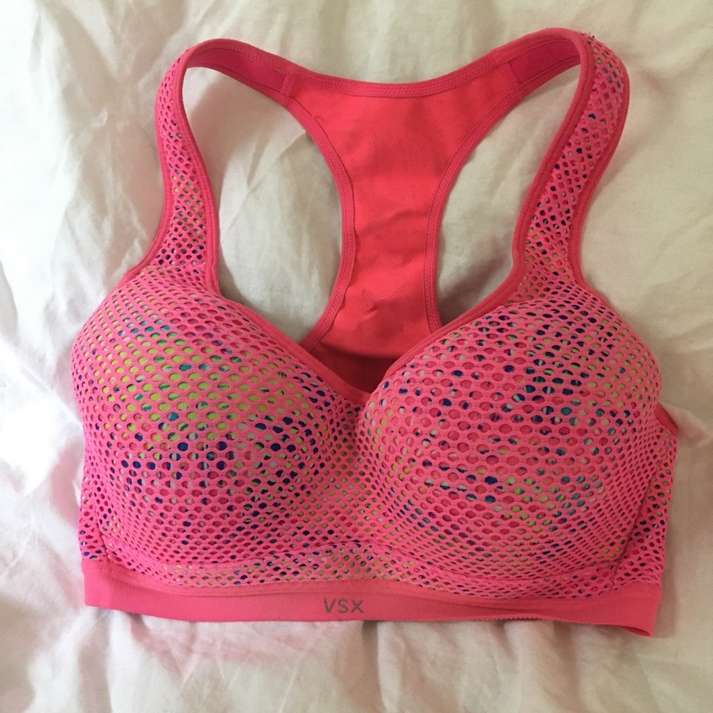 Victoria’s Secret Sport High Impact | 34D